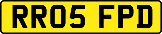 RR05FPD
