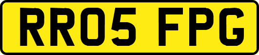 RR05FPG