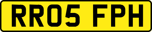 RR05FPH