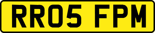 RR05FPM