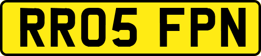 RR05FPN