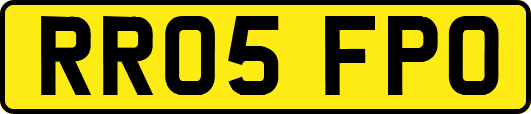 RR05FPO