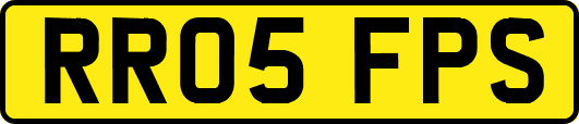 RR05FPS