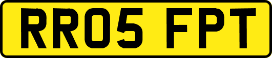RR05FPT
