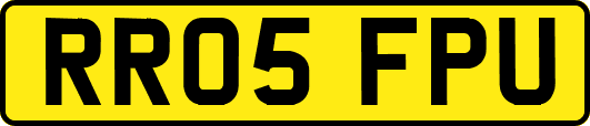 RR05FPU