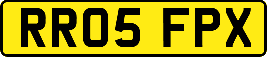RR05FPX