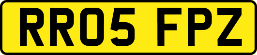 RR05FPZ