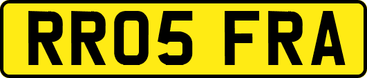 RR05FRA
