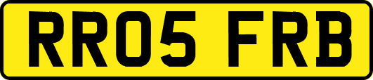RR05FRB