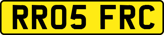 RR05FRC