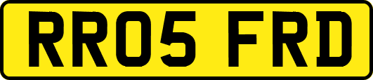 RR05FRD