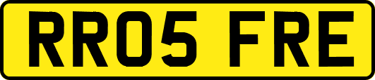 RR05FRE
