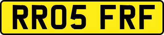RR05FRF