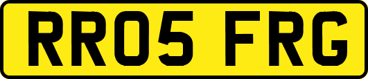 RR05FRG