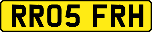RR05FRH