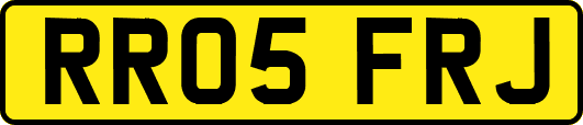 RR05FRJ