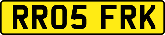 RR05FRK