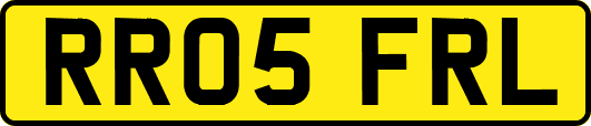 RR05FRL