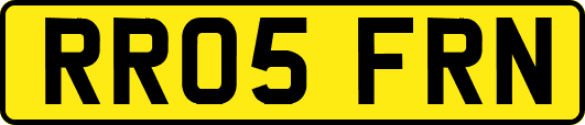 RR05FRN