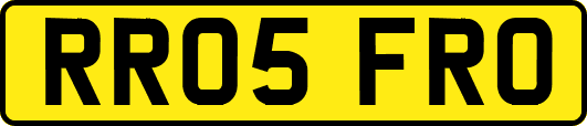 RR05FRO