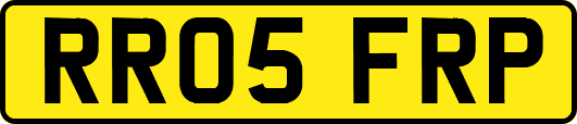 RR05FRP