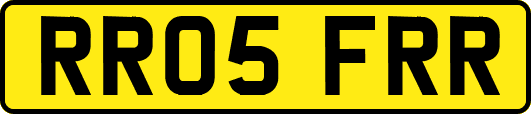 RR05FRR