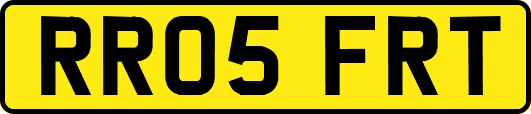 RR05FRT