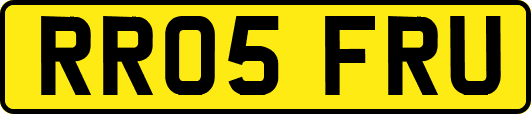 RR05FRU