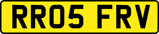 RR05FRV