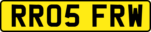 RR05FRW