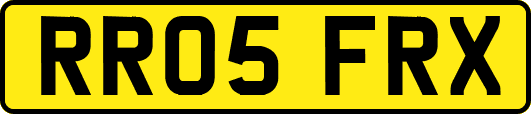 RR05FRX