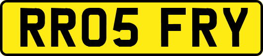 RR05FRY