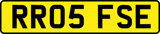 RR05FSE