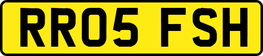 RR05FSH