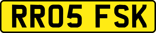 RR05FSK