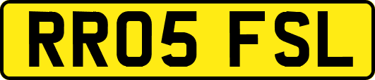 RR05FSL