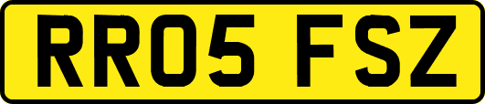 RR05FSZ