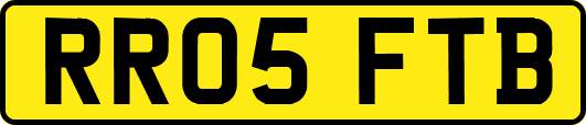 RR05FTB