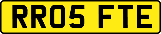 RR05FTE