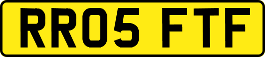 RR05FTF