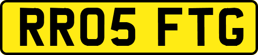 RR05FTG