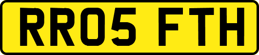RR05FTH