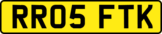 RR05FTK
