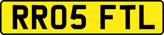 RR05FTL