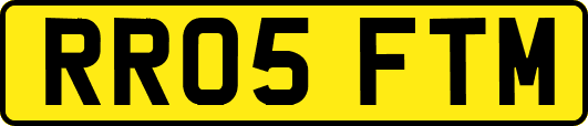 RR05FTM