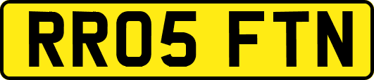 RR05FTN