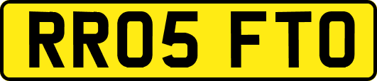 RR05FTO
