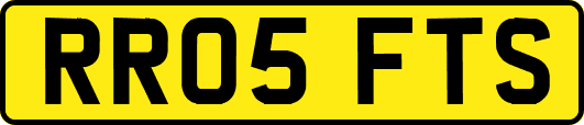 RR05FTS