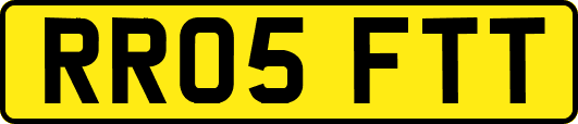 RR05FTT