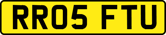 RR05FTU